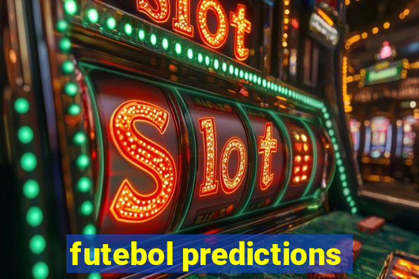 futebol predictions